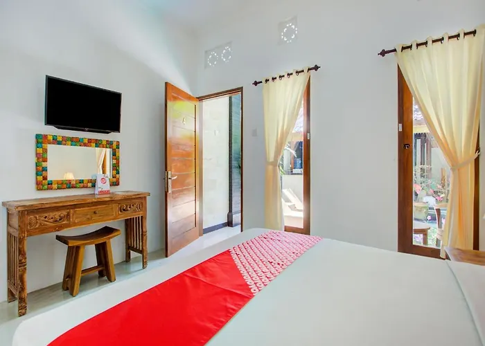 Vivaldi Jimbaran (Bali)